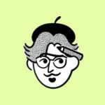pageandscene운영자 K의 일러스트